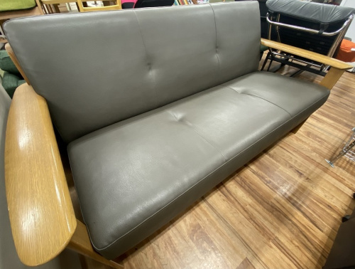 いちおし特選家具の2人掛けソファ　ソファ