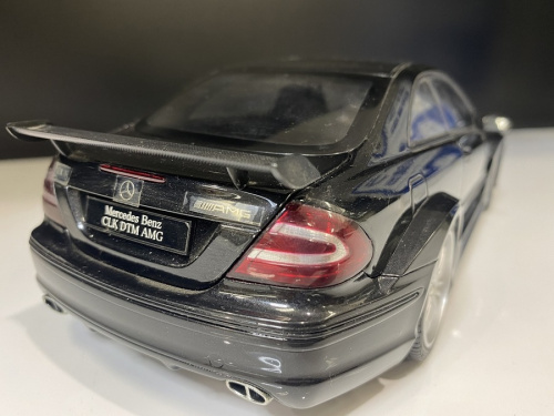 京商 モデルカーのベンツ ミニカー 中古