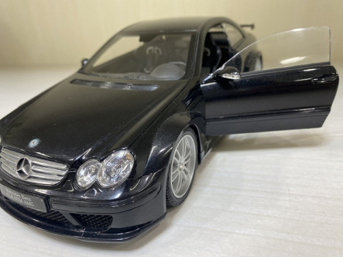 ベンツ ミニカー 中古の千葉船橋中古小物情報