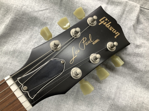 ギターの中古楽器