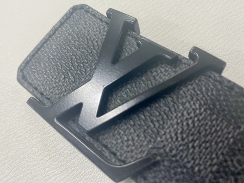 LOUIS VUITTON(ルイヴィトン)のサンチュール・ポシェットオム ベルト