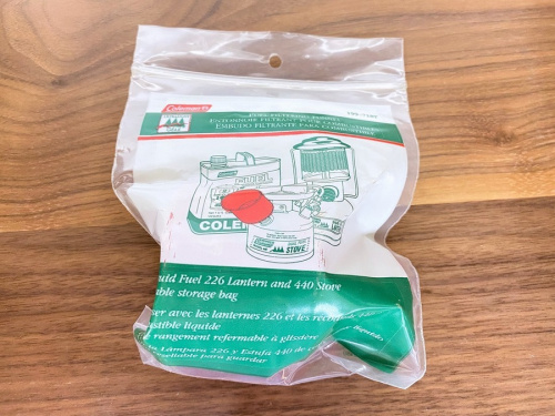 Coleman　コールマンの千葉船橋中古小物情報