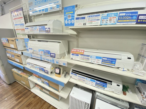 エアコン　霧ヶ峰のMITSUBISHI　三菱 エアコン