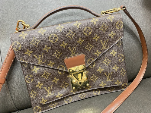 千葉 市川 船橋 江戸川 墨田 葛飾 幕張 ヴィトン 中古 買取のLOUIS VUITTON ルイヴィトン