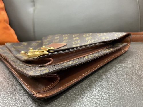 モンソー28 モノグラムの千葉船橋中古ブランド情報