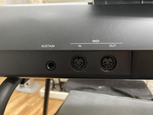 PX-720Cのピアノ　電子ピアノ　中古