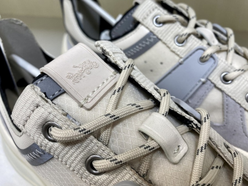 COACH コーチのスニーカー　CitySoleランナー