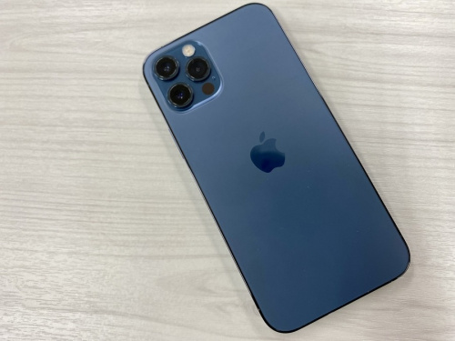 デジタル家電のiphone12PRO iphone