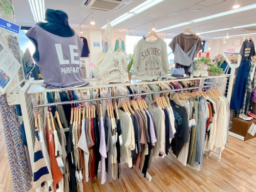 洋服 買取 千葉の古着 千葉