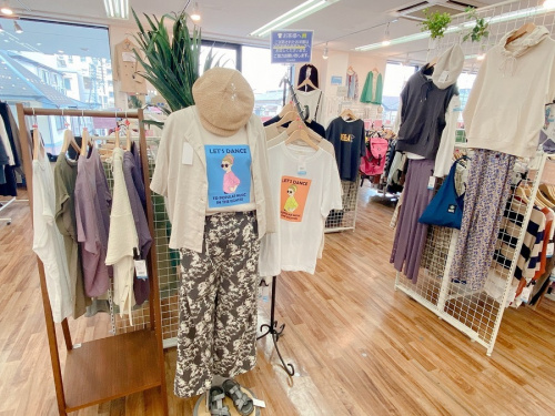 古着 千葉の千葉船橋中古洋服情報