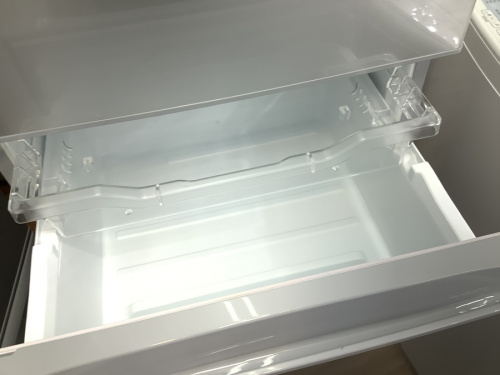 中古冷蔵庫