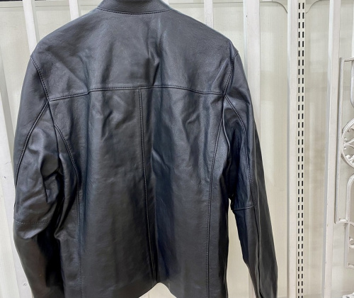 レザージャケットのブランド品 高価買取