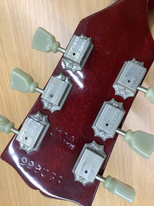 Gibson