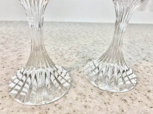 Baccarat バカラの千葉船橋中古食器情報