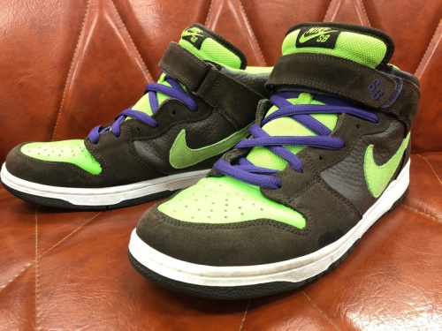 NIKE　千葉　市川のナイキ　スニーカー　千葉　市川