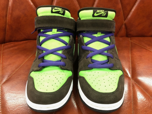 ナイキ　スニーカー　千葉　市川のNIKE SB　市川