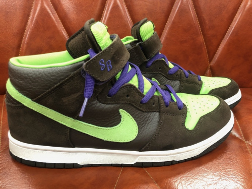 NIKE SB　市川の古着　スニーカー　高価買取　千葉　市川