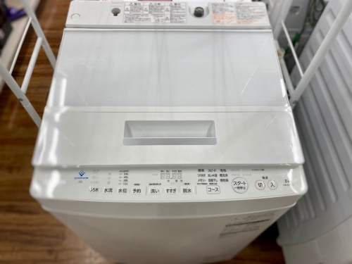 全自動洗濯機　の千葉　中古　洗濯機　ドラム