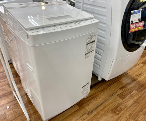 千葉家電　東芝　TOSHIBAの千葉船橋中古家電情報