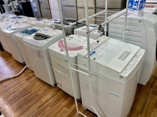 千葉船橋中古家電情報