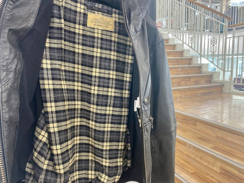 メンズ　アメカジ　ジャケットの千葉船橋中古洋服情報
