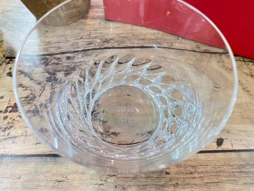 バカラ　グローリアのBaccarat　バカラ