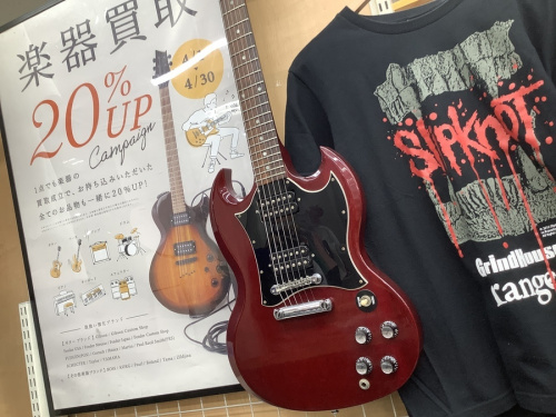 中古楽器