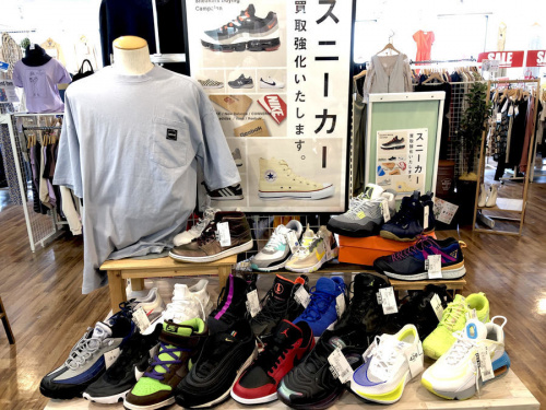 Nike（ナイキ）のconverse adidas NEW BALANCE asics PUMA