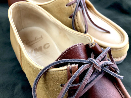 アメカジ　オトナカジュアルの古着　古着買取