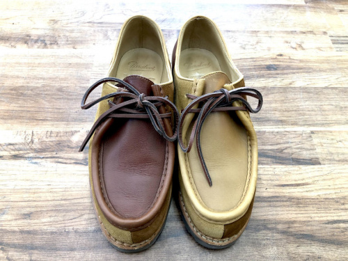 古着　古着買取の買取　シューズ　千葉　市川