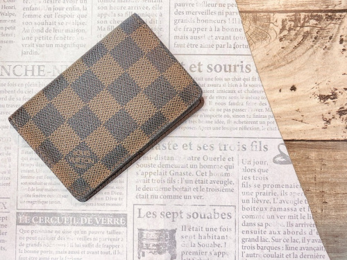 千葉　市川　船橋　江戸川　墨田　葛飾　幕張　ブランド　中古　買取のヴィトン　カードケース