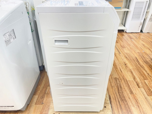 千葉家電 YAMADAのドラム式洗濯機 6kg 千葉 市川 買取