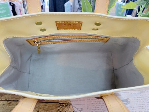 LOUIS VUITTON ルイヴィトンのリードPM