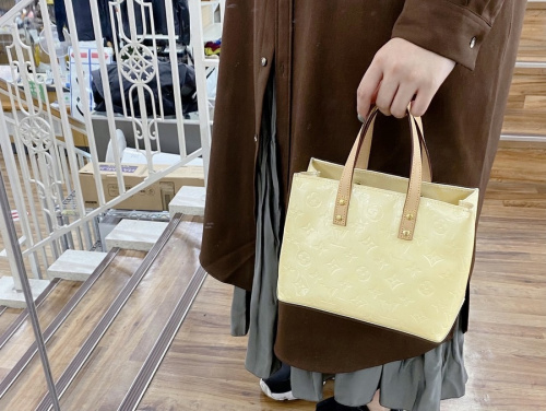 モノグラム・ヴェルニの千葉船橋中古ブランド情報