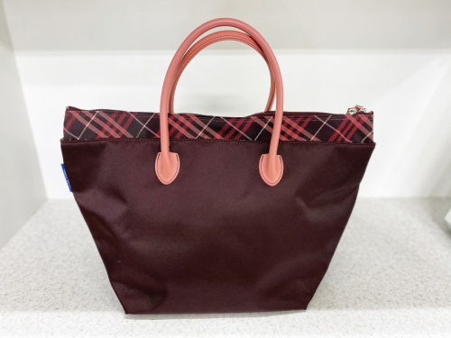 千葉　市川　船橋　江戸川　墨田　葛飾　幕張   ヴィトン　中古　買取のBURBERRY BLUE LABEL　バーバリーブルーレーベル
