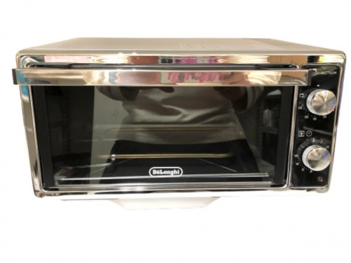 スマホで購入】DeLonghi(デロンギ）のコンベクションオーブンが入荷