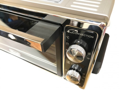 キッチン家電のDeLonghi（デロンギ）