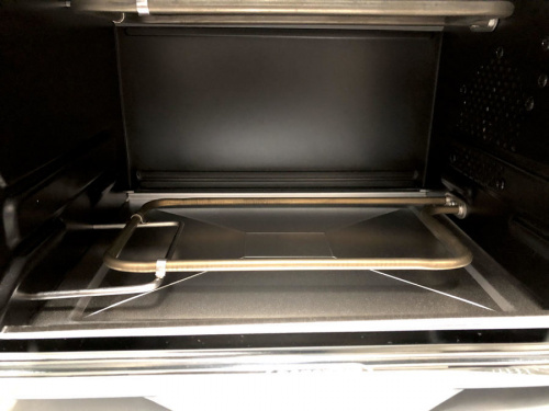 DeLonghi（デロンギ）のコンベクションオーブン