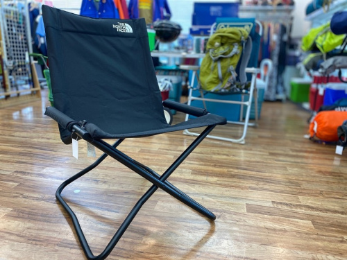 千葉　市川　船橋　江戸川　墨田　葛飾　幕張　中古　衣類　買取のノースフェイス　椅子　アウトドア