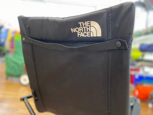 ノースフェイス　キャンプチェアのTHE NORTH FACE　ノースフェイス