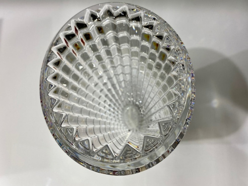 Baccarat　バカラの千葉船橋中古食器情報