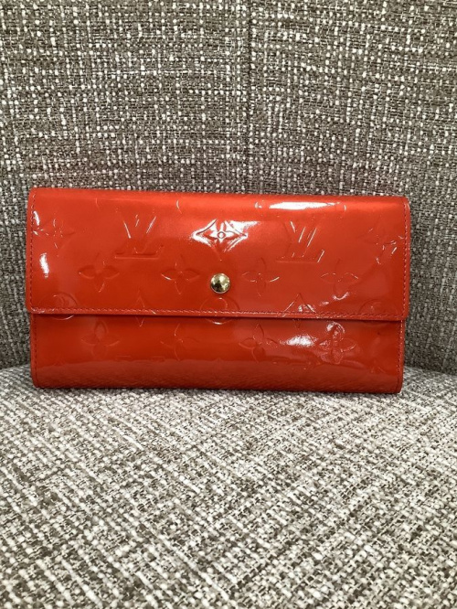 バッグの財布 ウォレット