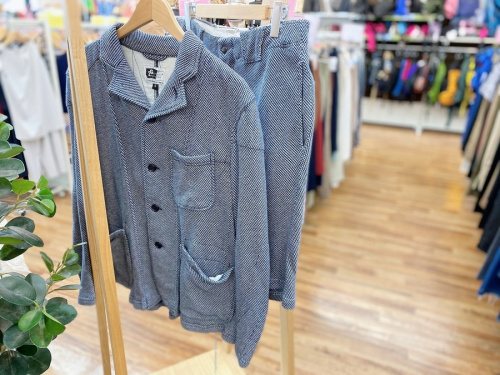 メンズファッションのジャケット