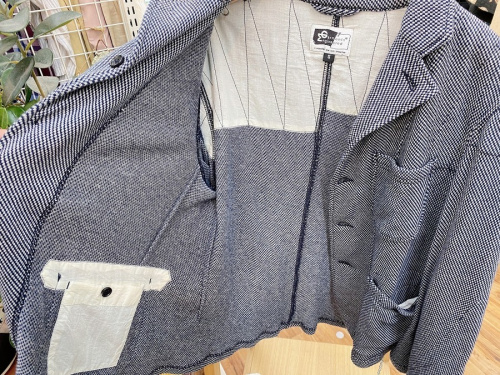 Engineered Garments　エンジニアドガーメンツの千葉船橋中古衣類情報