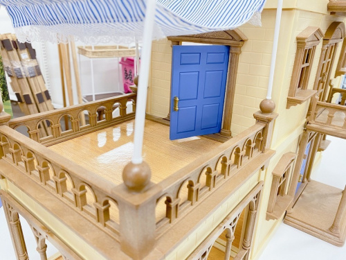 シルバニア　海外の千葉　おもちゃ　買取