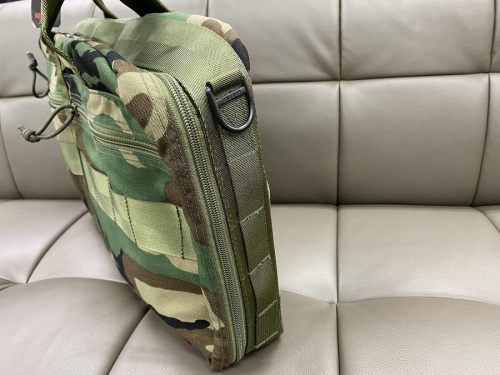 バックパック　リュックのBRIEFING　ブリーフィング