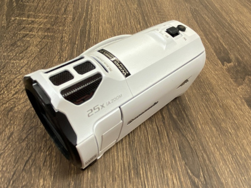 カメラ　ハンディカメラ　高画質の千葉船橋中古家電情報
