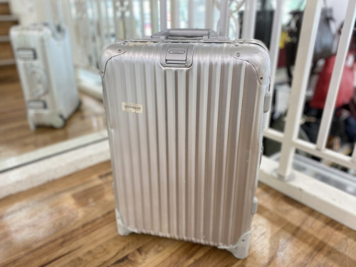 千葉 市川 船橋 江戸川 墨田 葛飾 幕張 ブランド 中古 買取のキャリーバッグ 中古