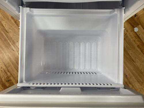 2ドア冷蔵庫　高年式の冷蔵庫　買取　中古