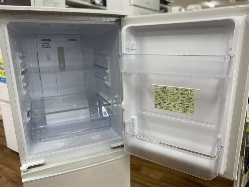 冷蔵庫　買取　中古の千葉船橋中古家電情報